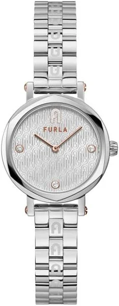 Furla Akcesoria Kobieta Szary ONE