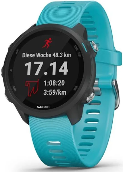 Garmin Forerunner 245