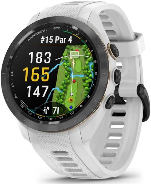 Garmin Approach S70
