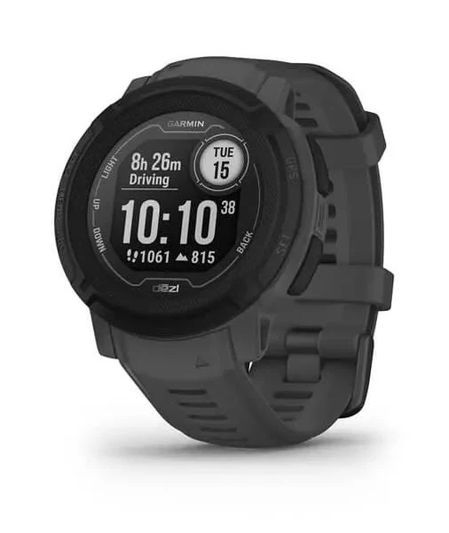 Garmin Instinct 2 Dezl Edition