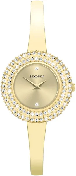 Zegarek Sekonda 40588 / Damski / bransoleta