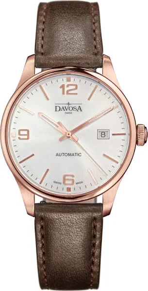 Davosa Gentleman Automatic 161.566.64