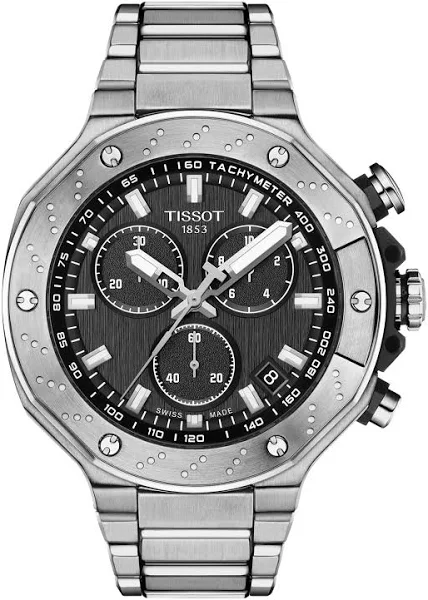 Tissot T-Race Chronograph