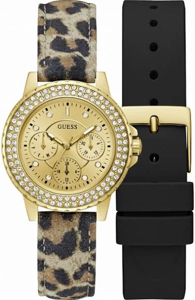 Zegarek damski Guess GW0660L2