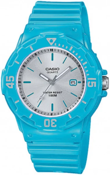 Casio LRW Zegarek