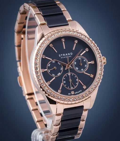 Zegarek damski Strand S729LMVLSL