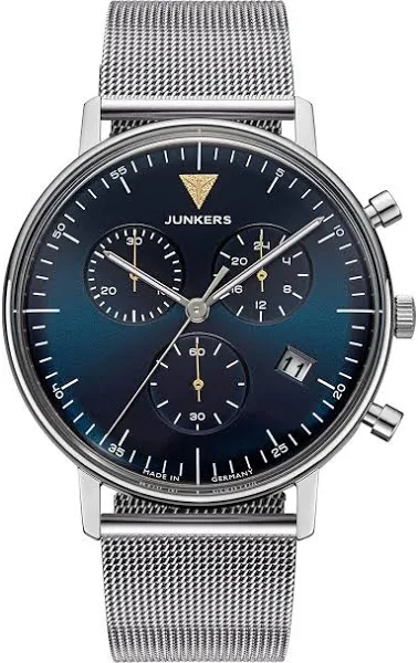 Junkers 9.12.01.12 Bauhaus