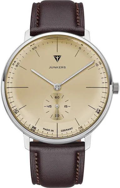 Zegarek męski Junkers 9.09.01.05