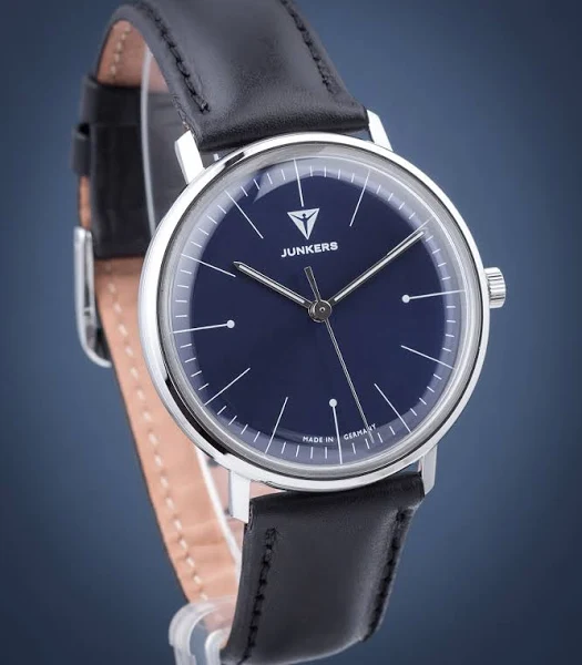 Zegarek męski Junkers 100 Years Bauhaus 9.08.01.01