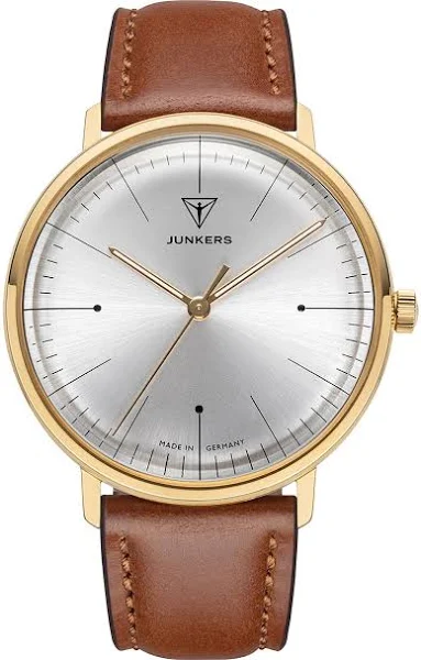 Zegarek męski Junkers 100 Years Bauhaus 9.07.01.03