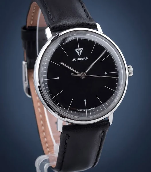 Zegarek męski Junkers 100 Years Bauhaus 9.08.01.02