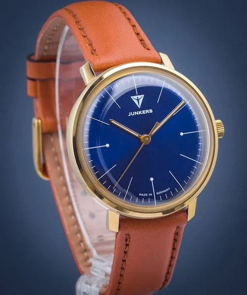 Zegarek męski Junkers 100 Years Bauhaus 9.07.01.01