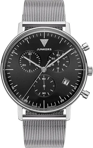 Zegarek męski Junkers Bauhaus 9.12.01.02.M