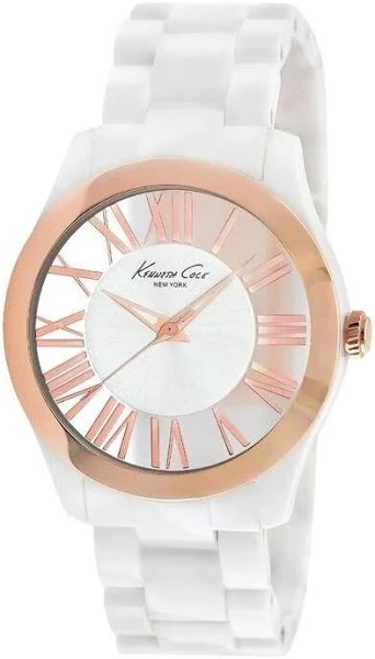 IKC4860 Kenneth Cole Zegarek Damski