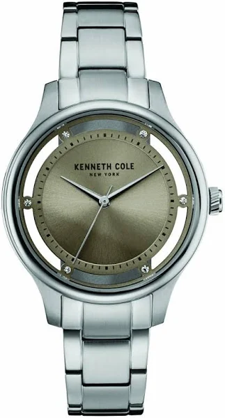 10030795 Kenneth Cole Zegarek Damski