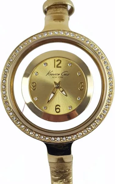 KENNETH COLE Zegarek Damski KC2884