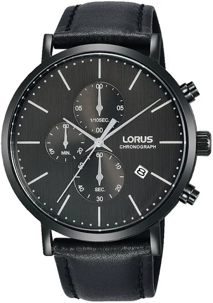 Zegarek męski Lorus RM323FX9