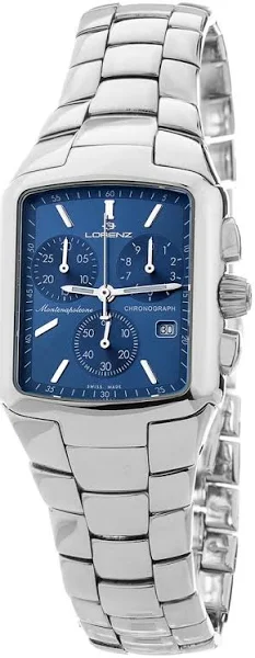 Zegarek unisex Lorenz 24746AA