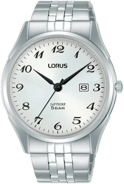 Zegarek męski Lorus RH953NX9