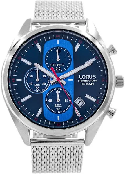 Zegarek Lorus RM353GX9