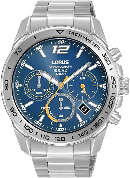 Lorus Zegarek RZ511AX9