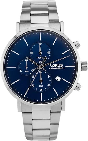 Zegarek Lorus RM319FX9