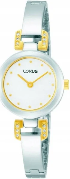 Damskie Lorus Biżuteryjna RRW21EX9