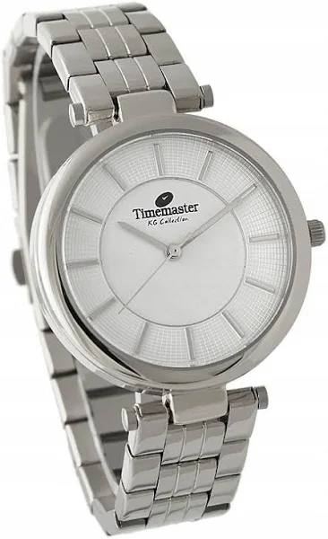 Timemaster Zegarki na Ceneo.pl
