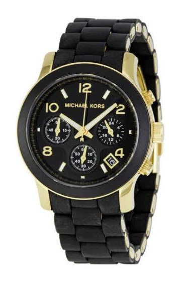 Michael Kors MK5191 (40 mm) Zegarek damski