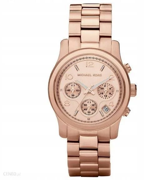 Damski zegarek Michael Kors MK5128