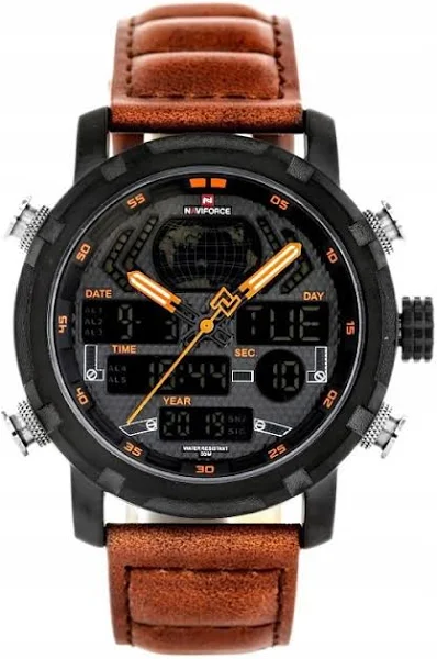 ZEGAREK MĘSKI NAVIFORCE