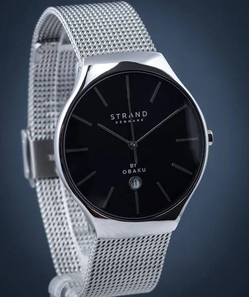 Zegarek męski Strand S701GDCLMC