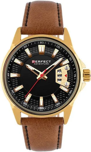 Zegarek męski Perfect Classic