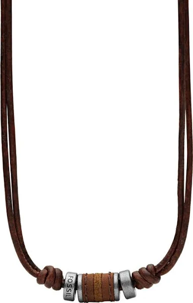 Fossil Naszyjnik JF00899797