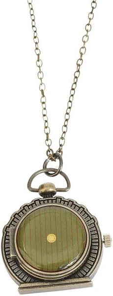 Zegarek Naszyjnik z Władca Pierścieni