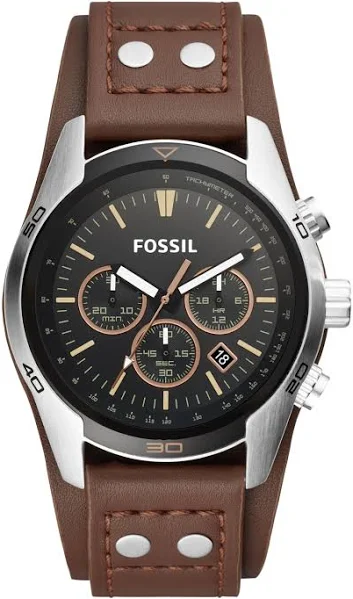 Fossil Zegarek CH2891