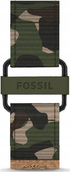 Fossil Moro pasek 22 mm 6 Gen FTW4063