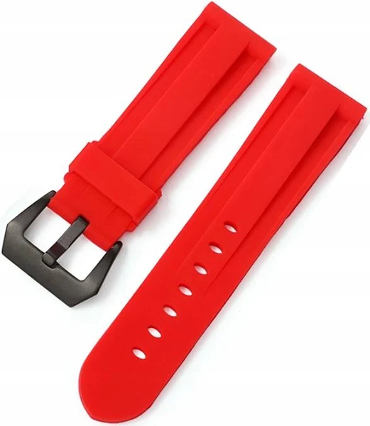 Fossil Machine FS4487 FS4605 JR1425 24mm