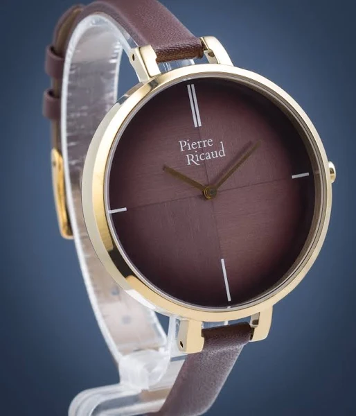 Zegarek damski Pierre Ricaud P22040.1B1GQ