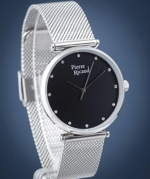Pierre Ricaud Zegarek