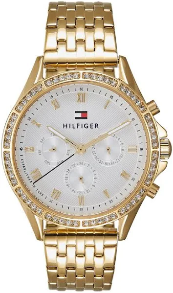 Zegarek damski Tommy Hilfiger 1782142 Ari