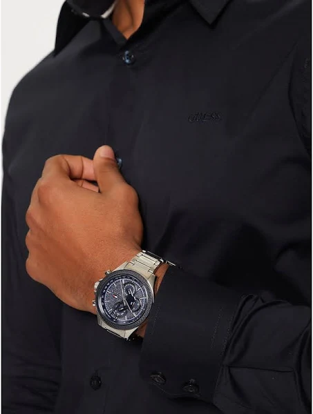 Tommy Hilfiger Clark 1792080 Zegarek Męski