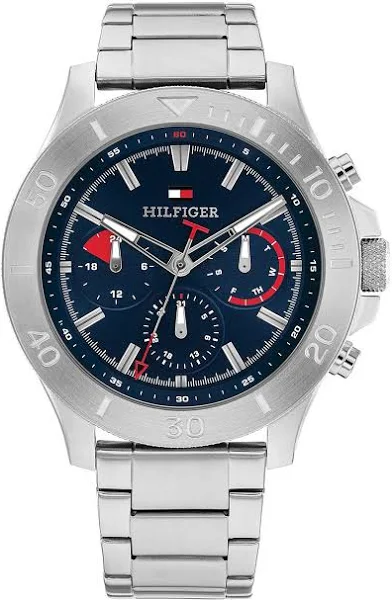 Zegarek Tommy Hilfiger 1792113 Bryan