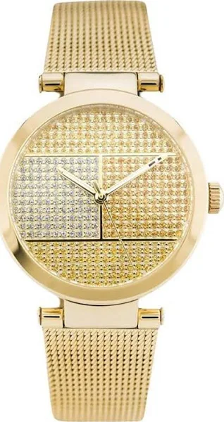 Zegarek Damski Tommy Hilfiger 1781867 Lynn
