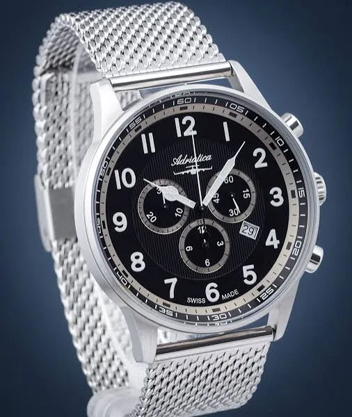 Zegarek męski Adriatica A1076.5124CH