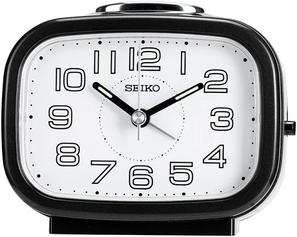 Budzik Seiko QHK060K