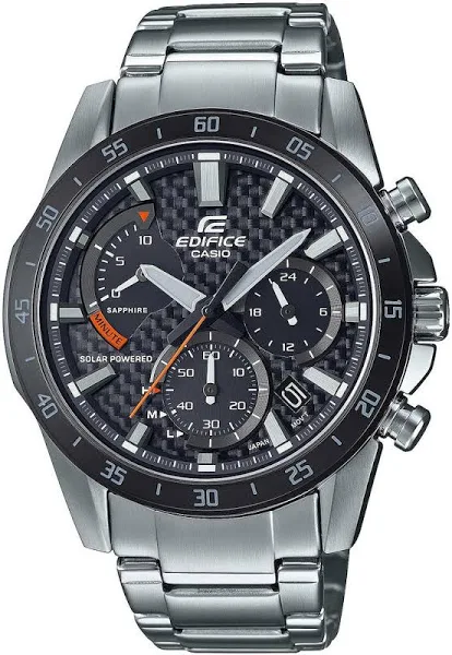 Zegarek Casio Edifice EFS-S580DB-1AVUEF