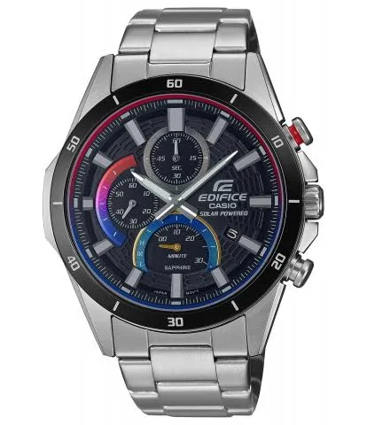 Zegarek męski Casio Edifice EFS-S610HG-1AVUEF