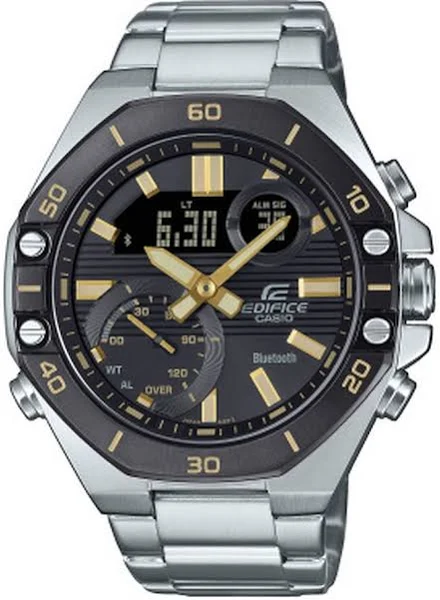 Casio Edifice ECB-10DB-1A9EF Zegarek
