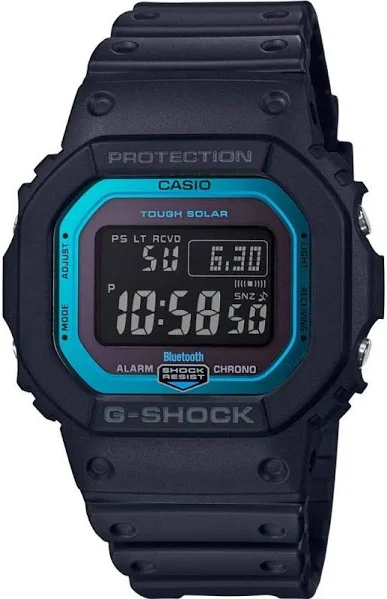 Zegarek Casio G-Shock